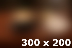 Little world among the stalks